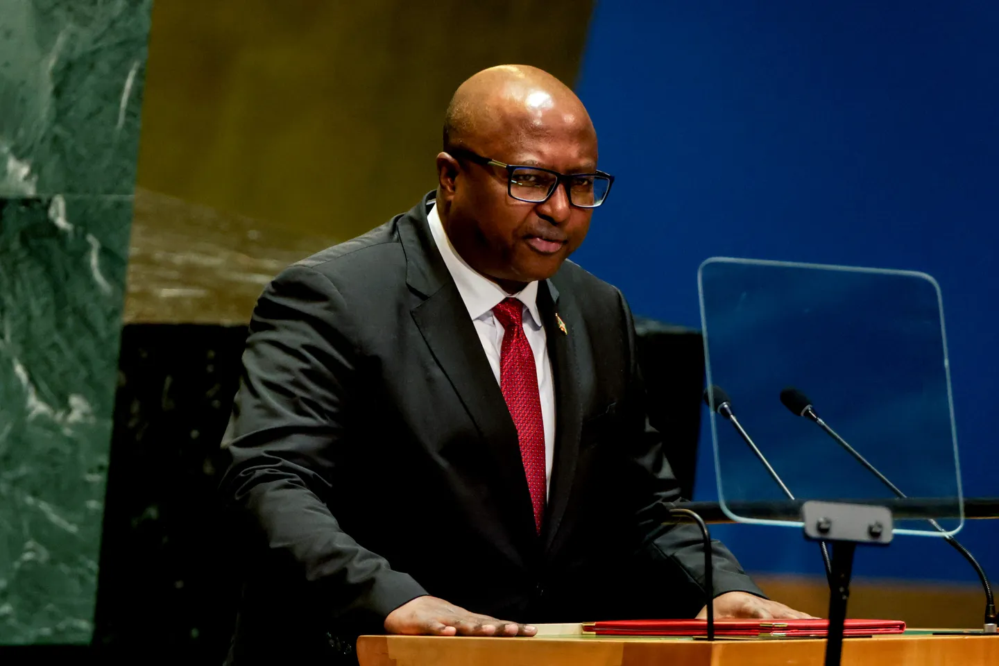 Le Burundi appelle à l'aide internationale face aux flux inédits de réfugiés congolais
